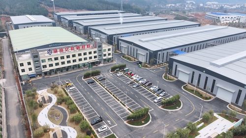 靖州靖心靖力 筑造材料科學研究的發(fā)展沃土