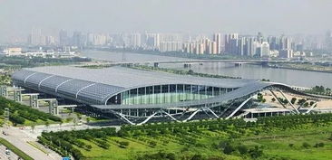 廣東地區(qū)八月主要展會一覽 聚焦技術進出口領域