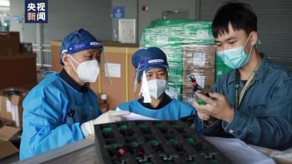 港珠澳大橋開通三年 技術驅動下的經(jīng)濟動脈，進出口貨值突破3300億元