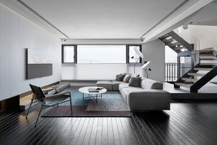 中電四期現(xiàn)代簡約風(fēng)格建筑裝飾解析——歐泰建筑裝飾工程實踐