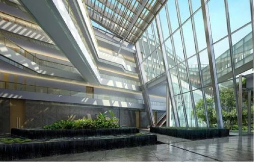 陜建一建集團項目榮獲中國建筑工程裝飾獎，彰顯卓越建筑裝飾實力