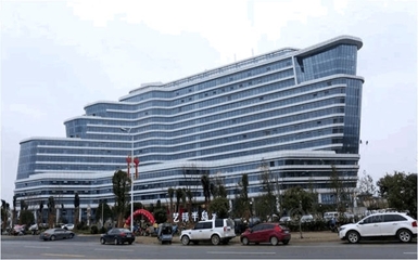廣田集團再添多項“中國建筑工程裝飾獎”，彰顯卓越工程實力與行業(yè)引領(lǐng)地位